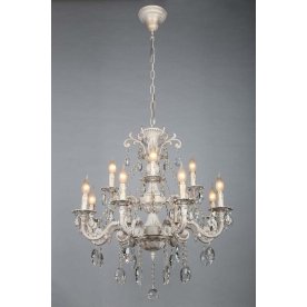 Подвесная люстра Martina OML-79003-12