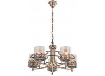 Подвесная люстра Ориент CL464153