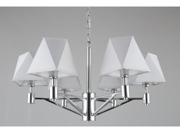 Подвесная люстра Ossana OML-65103-06