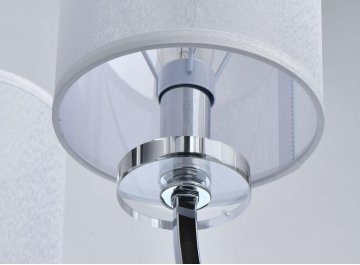 Подвесная люстра Палермо 25 386017008