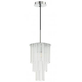 Подвесная люстра 4920/1