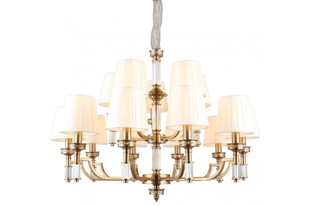 Подвесная люстра Patricia APL.716.13.15