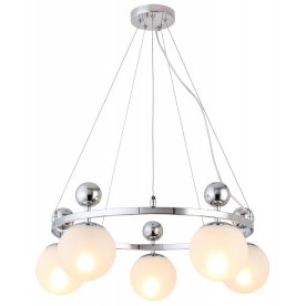Подвесная люстра Pechio SLE106103-05