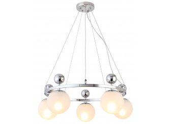 Подвесная люстра Pechio SLE106103-05