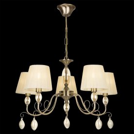 Подвесная люстра Peta FR2004PL-05BZ