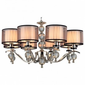 Подвесная люстра Piattelli OML-86203-08