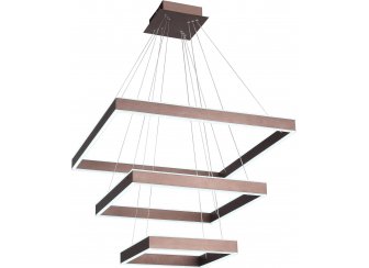 Подвесная люстра Piazza SL945.403.03