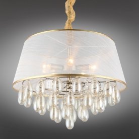 Подвесная люстра OML-71803-05