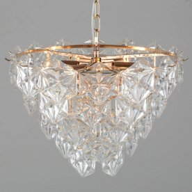 Подвесная люстра Pinzolo OML-72313-09