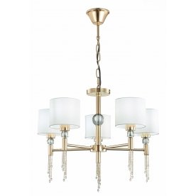 Подвесная люстра SLE105153-05
