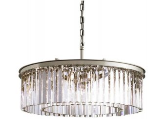 Подвесная люстра Prism 50