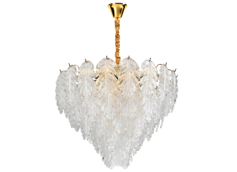 Подвесная люстра V2390-P