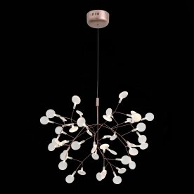 Подвесная люстра Rafina SL379.203.45