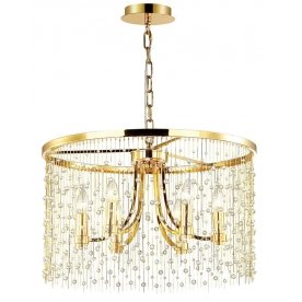 Подвесная люстра 4844/6