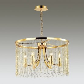 Подвесная люстра 4844/6