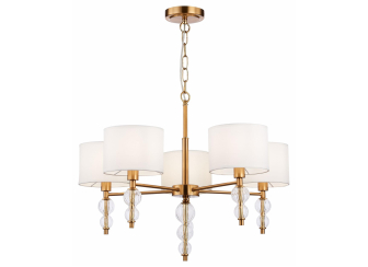 Подвесная люстра SLE105713-05