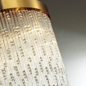 Подвесная люстра 4848/8