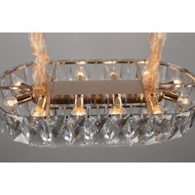 Подвесная люстра Reggiolo OML-81603-16