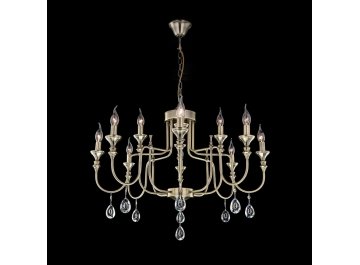 Подвесная люстра Рига CL437223