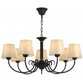 Подвесная люстра Rimento SLE120303-08