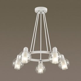 Подвесная люстра Rita 3648/5