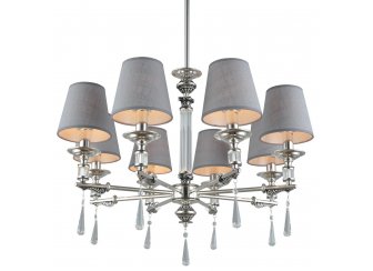 Подвесная люстра Rivoli OML-64203-08