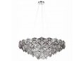 Подвесная люстра Rumba 1051.9 chrome
