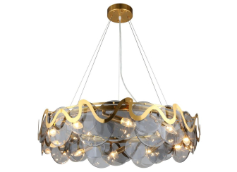 Подвесная люстра APL.828.03.10