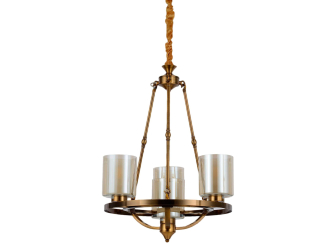 Подвесная люстра Santiti LDP 1220-4