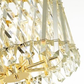 Подвесная люстра 4795/8