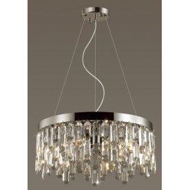 Подвесная люстра 4985/6