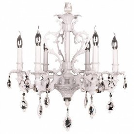 Подвесная люстра Senis OML-74713-06