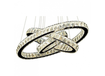 Подвесная люстра Sennori OML-46813-104