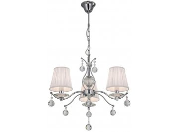 Подвесная люстра Шелли CL438131