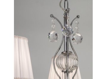 Подвесная люстра Шелли CL438131