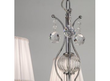 Подвесная люстра Шелли CL438181