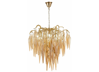 Подвесная люстра SL1652.203.06