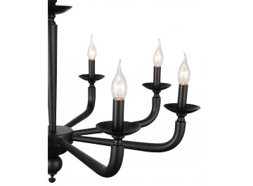 Подвесная люстра SL1114.403.08