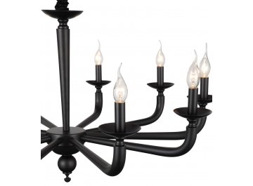 Подвесная люстра SL1114.403.10