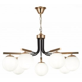 Подвесная люстра SLE106803-07