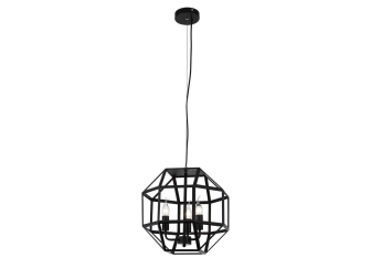 Подвесная люстра SL232.403.03