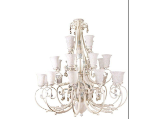 Подвесная люстра Sogni SL251.503.24