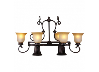 Подвесная люстра SL252.403.08