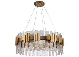 Подвесная люстра V9010-PL