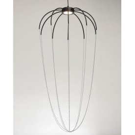 Подвесная люстра Стелла 412010601