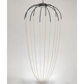 Подвесная люстра Стелла 412010701