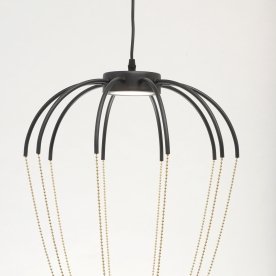 Подвесная люстра Стелла 412010701