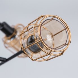 Подвесная люстра Таверна CL542162