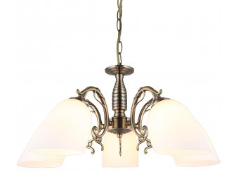 Подвесная люстра Tellaro OML-56407-05