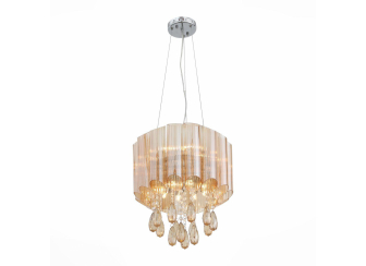 Подвесная люстра Tilita SL401.103.12